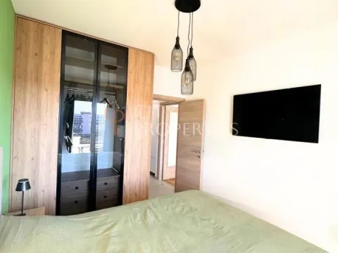 Izdavanje, stan, 45m², Zabjelo, Podgorica - image 7