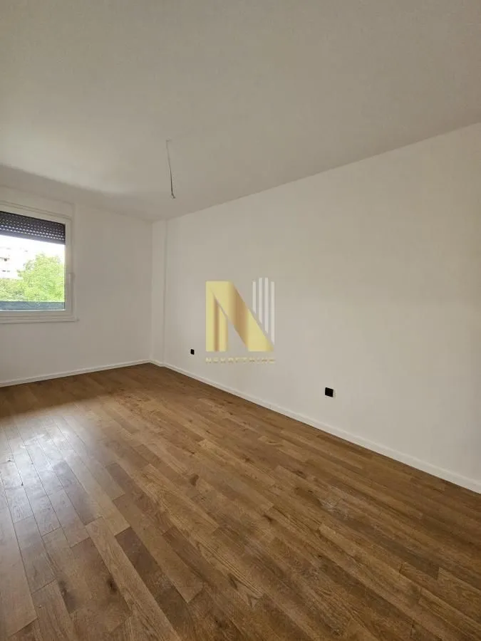 Prodaja, dvosoban stan, 51m², Bulevar patrijarha Pavla, Novi Sad Sve Podlokacije