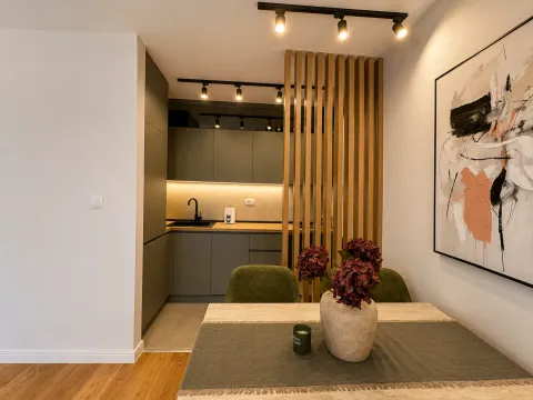 Izdavanje, jednosoban stan, 43m², Zabjelo, Podgorica - image 5