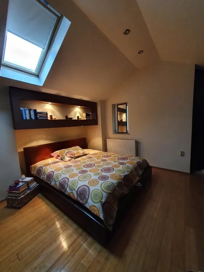 Prodaja, stan, 113m², Nova Detelinara, Novi Sad Sve Podlokacije
