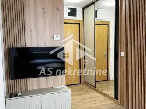 Izdavanje, stan, 36m², Bulbulder, Zvezdara Sve Podlokacije - image 21