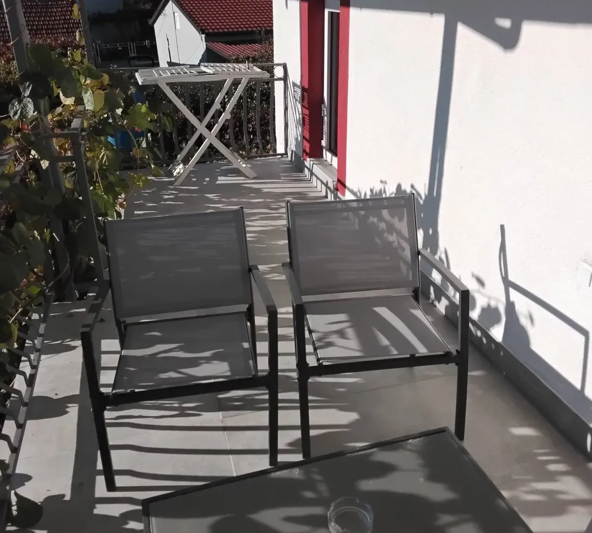 Rent, apartment, 50m², Podgorica, Crna Gora