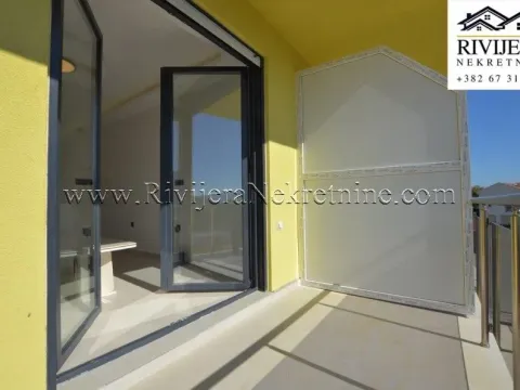 Prodaja, jednosoban stan, 47m², Đenovići, Herceg Novi - image 10