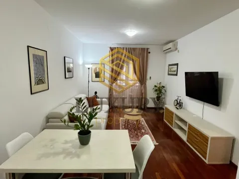 Rent, one bedroom apartment, 44m², Stari Aerodrom, Podgorica - image 9