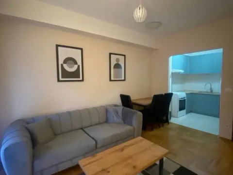 One Bedroom Apartment for Sale, 56m2, City Kvart, Podgorica One Bedroom Apartment for Sale, 56m2, City Kvart, Podgorica