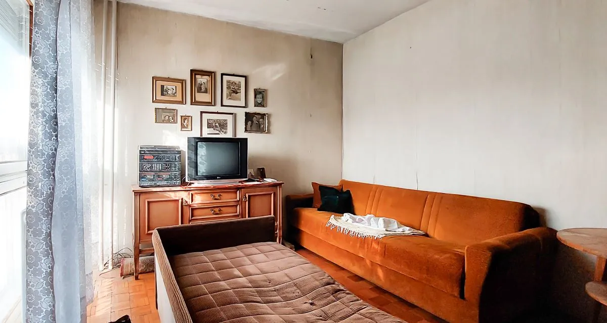 Prodaja, trosoban stan, 90m², Aleksinac, Niš