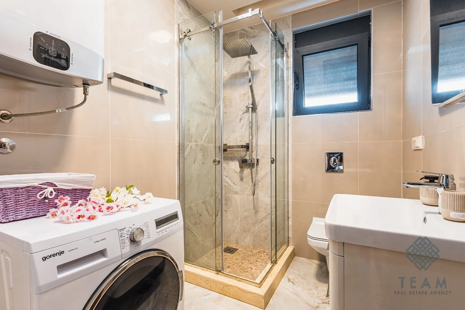 Sale, one bedroom apartment, 73m², Pinješ, Ulcinj