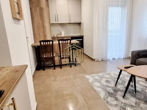 Rent, one bedroom apartment, 36m², Donja Gorica, Podgorica - image 6