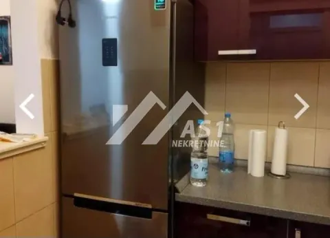 Izdavanje, jednosoban stan, 45m², Bulevar Oslobodjenja, Novi Sad Sve Podlokacije - image 4