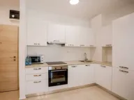Stan na dan, garsonjera, 36m2, Bečići, Budva
