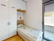 Rent, two bedroom apartment, 72m², Kalimanj, Tivat - image 5