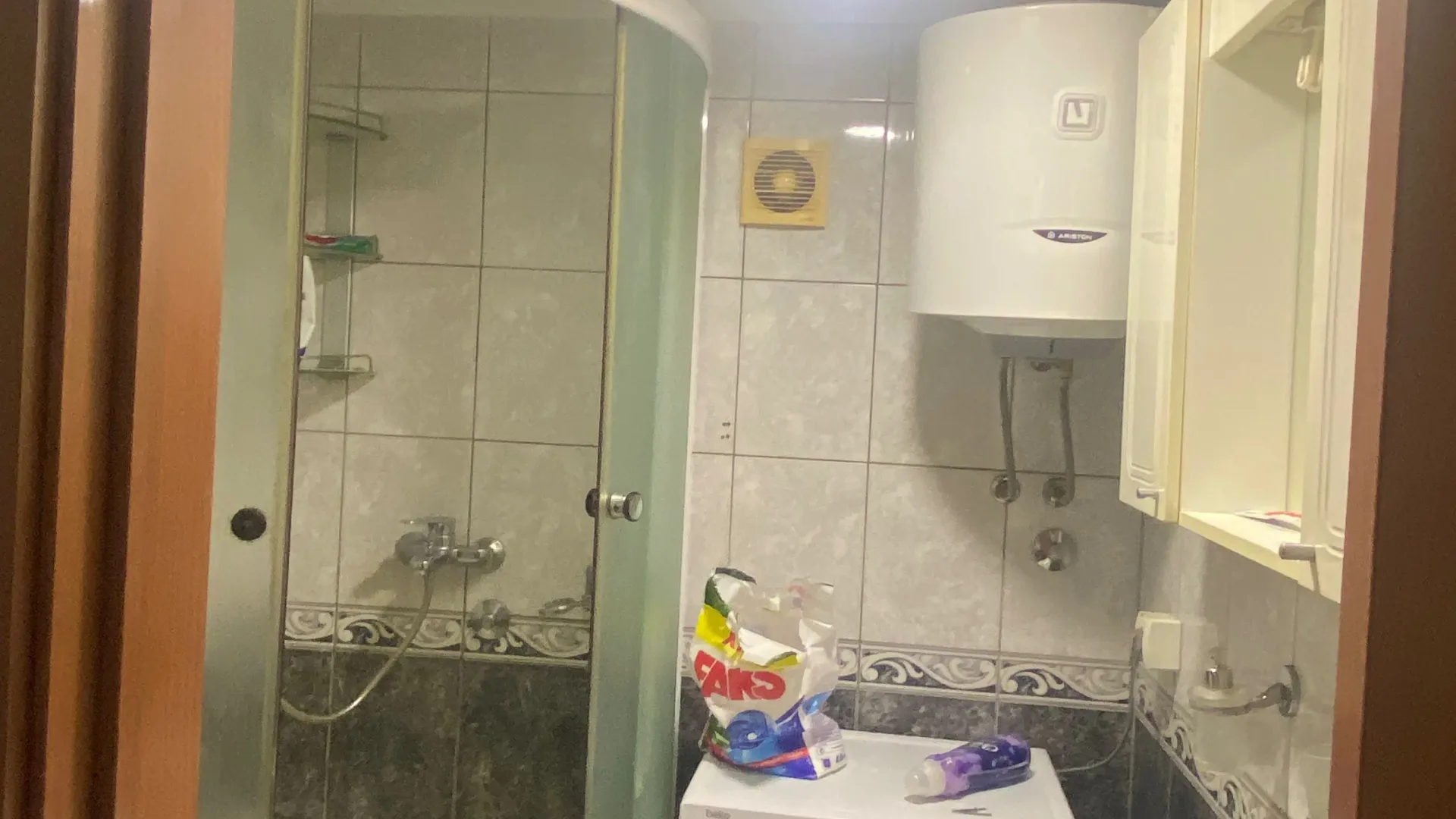 Izdavanje, kuća, 45m², Gorica, Danilovgrad