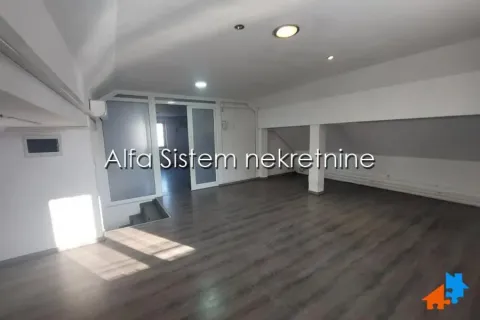 Rent, office space, 220m², Novi Beograd Sve Podlokacije, Beograd - image 7