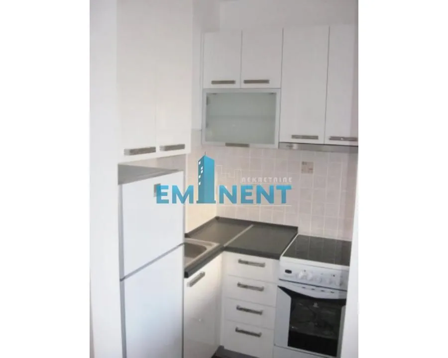 Rent, apartment, 32m², Crveni Krst, Beograd