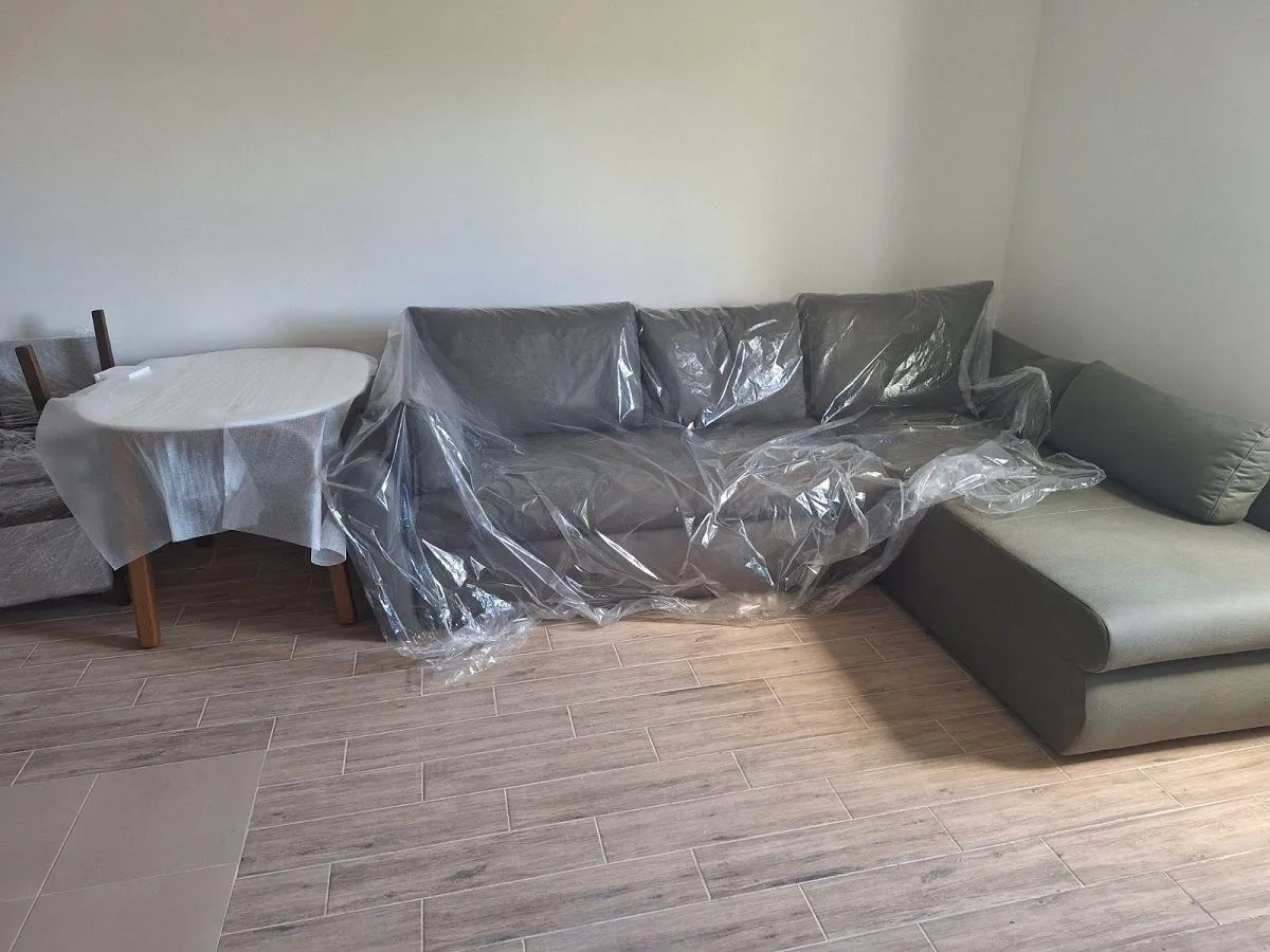 Sale, two bedroom apartment, 48m², Brzeće, Kopaonik