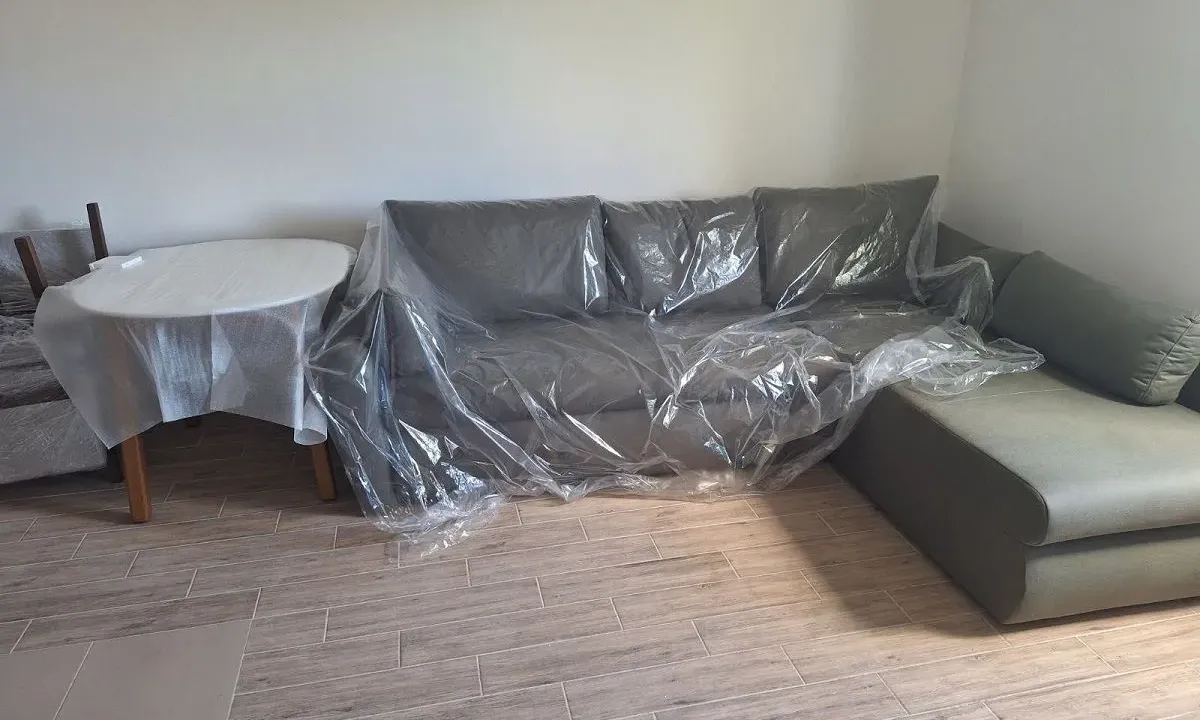 Prodaja, dvosoban stan, 48m², Brzeće, Kopaonik