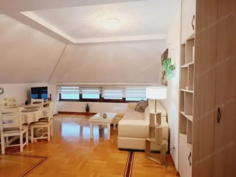 Prodaja, dvosoban stan, 108m², Budva, Crna Gora - image 4