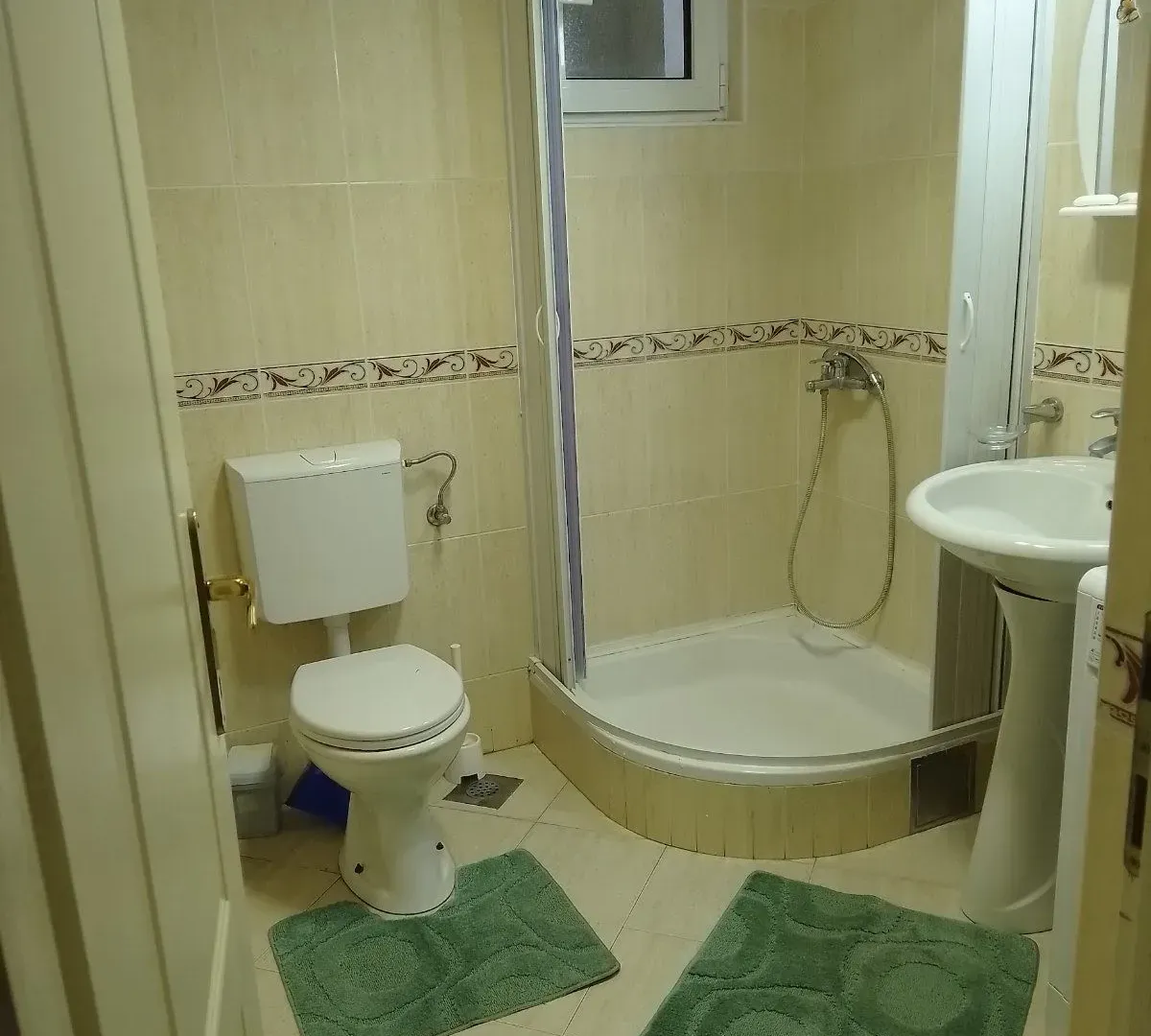 Prodaja, stan, 29m², Budva, Crna Gora