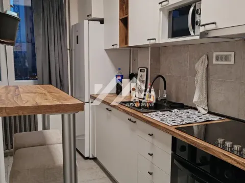 Izdavanje, dvosoban stan, 47m², Banatić, Novi Sad Sve Podlokacije - image 3