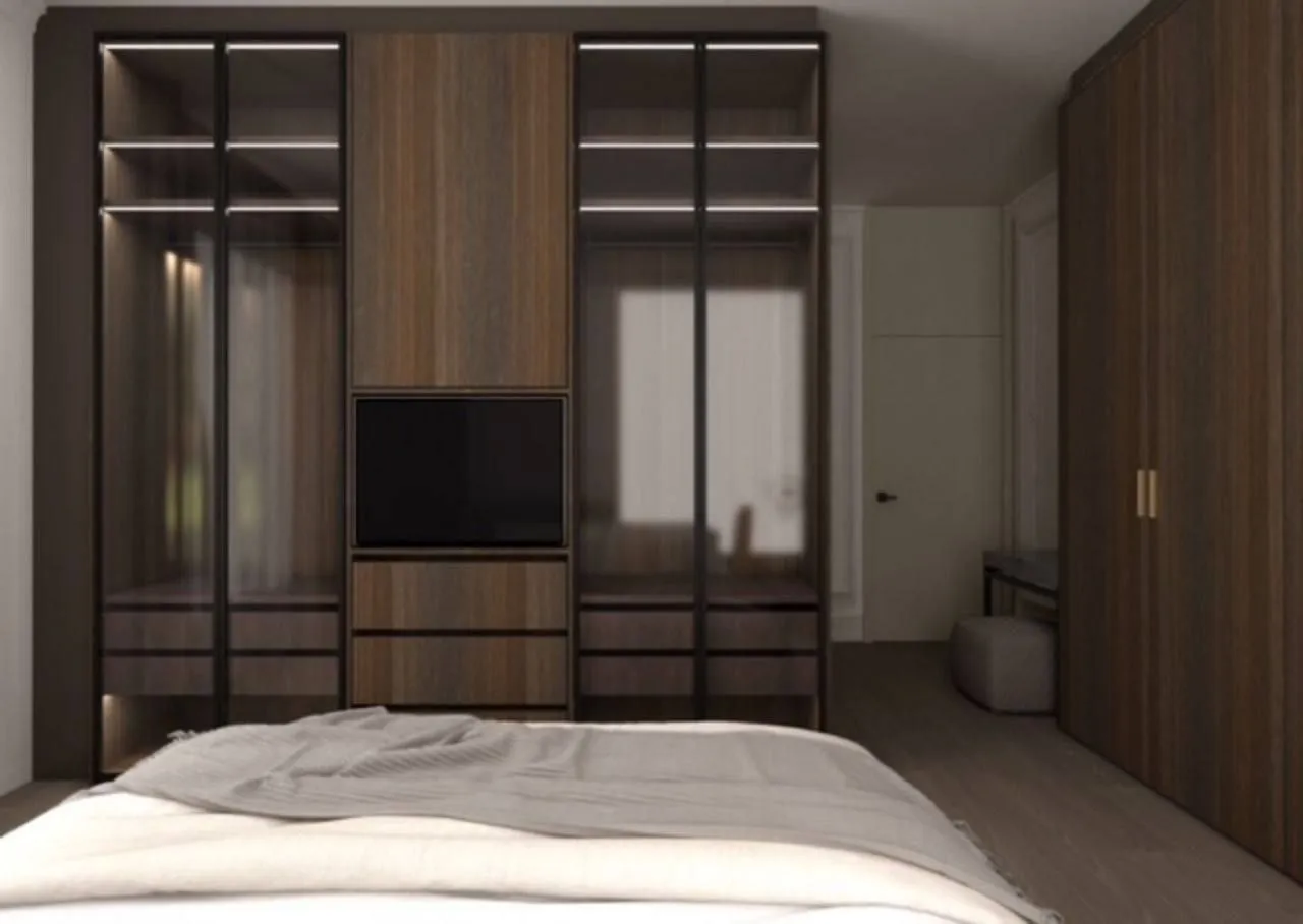 Sale, apartment, 130m², Budva, Crna Gora