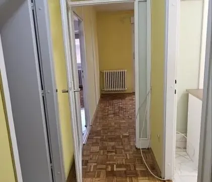 Izdavanje, dvosoban stan, 42m², Novo naselje, Novi Sad - image 3