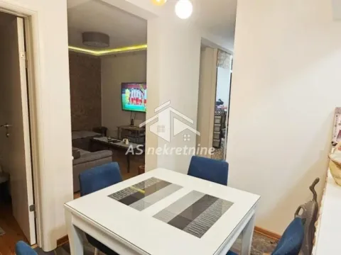 Izdavanje, stan, 64m², Stari Grad, Beograd - image 6