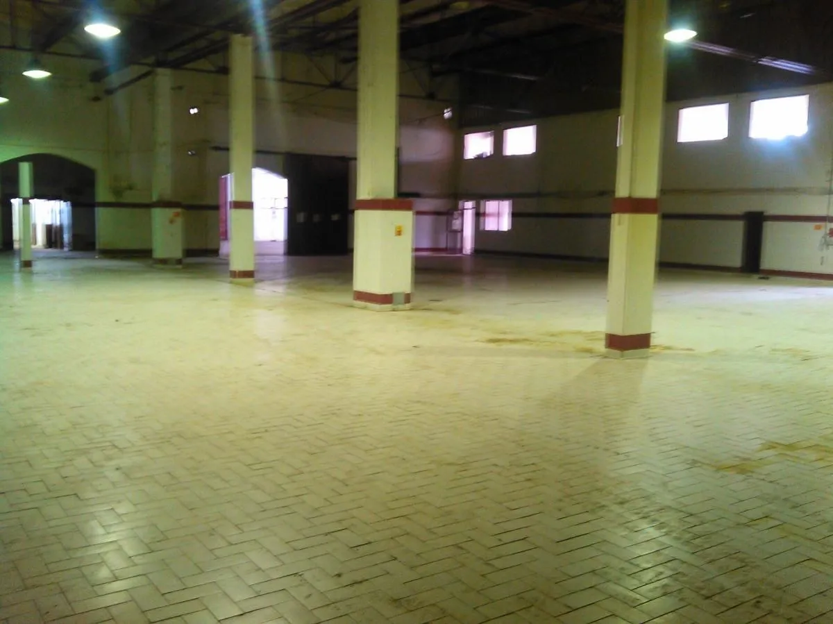 Rent, office space, 1840m², Futog, Novi Sad Sve Podlokacije