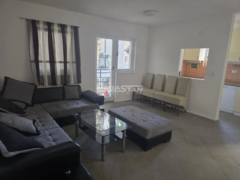 Prodaja, dvosoban stan, 59m², Čukarica, Beograd