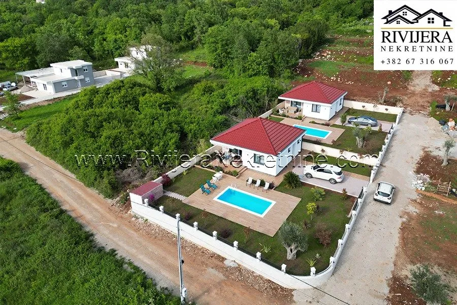 Sale, house, 70m², Krimovica, Kotor