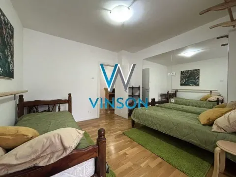 Rent, two bedroom apartment, 66m², Kej, Novi Sad Sve Podlokacije - image 10