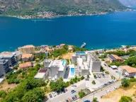 Sale, one bedroom apartment, 50m², Dobrota, Kotor - image 12