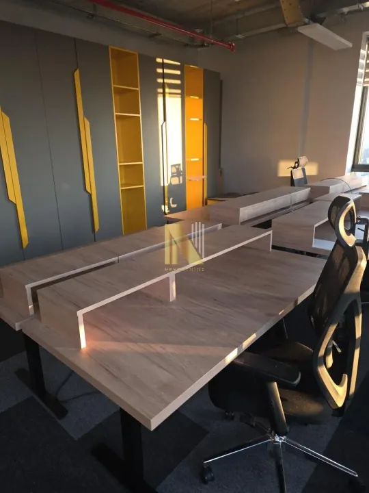 Rent, office space, 987m², Sajmište, Novi Sad
