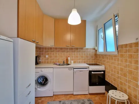 Sale, two bedroom apartment, 58m², Budva, Crna Gora - image 9