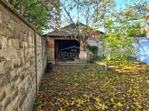 Sale, house, 270m², Železničko Naselje, Subotica - image 11