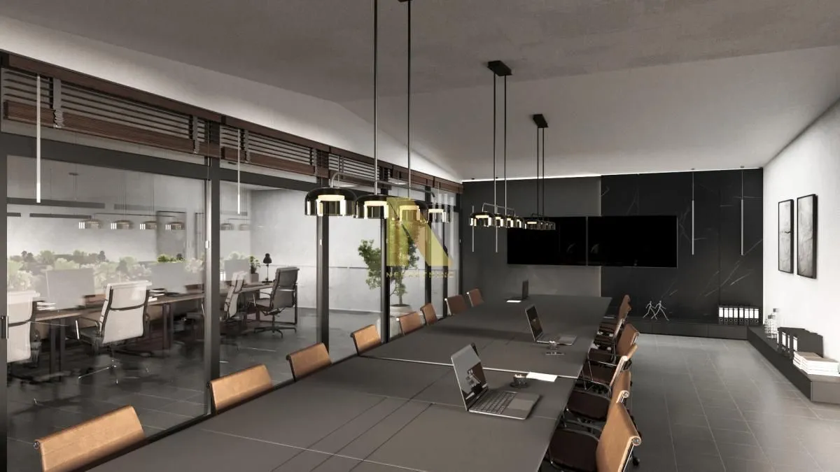 Rent, office space, 320m², Salajka, Novi Sad Sve Podlokacije