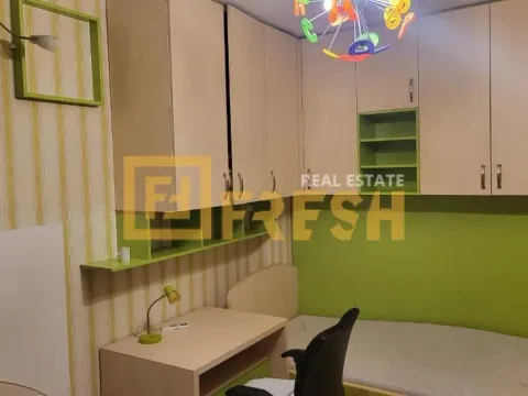 Rent, one bedroom apartment, 54m², Centar, Podgorica - image 4