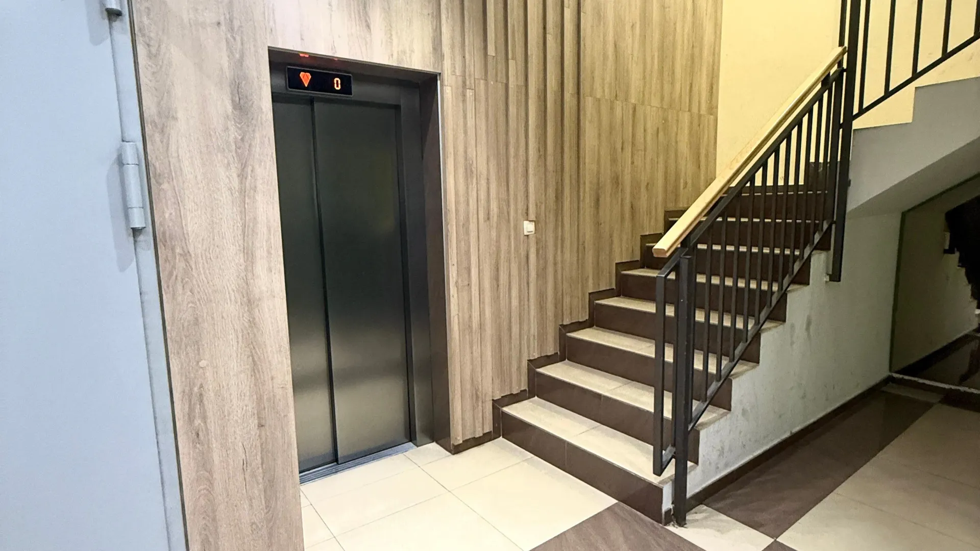 Rent, one bedroom apartment, 45m², Zagorič, Podgorica