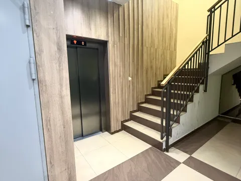 Rent, one bedroom apartment, 45m², Zagorič, Podgorica - image 11