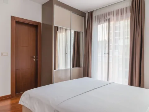 Prodaja, stan, 89m², Budva, Crna Gora - image 6