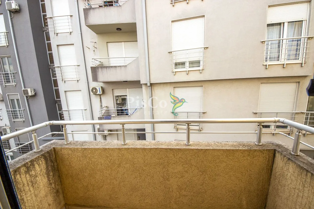 Prodaja, trosoban stan, 98m², Ljubović, Podgorica
