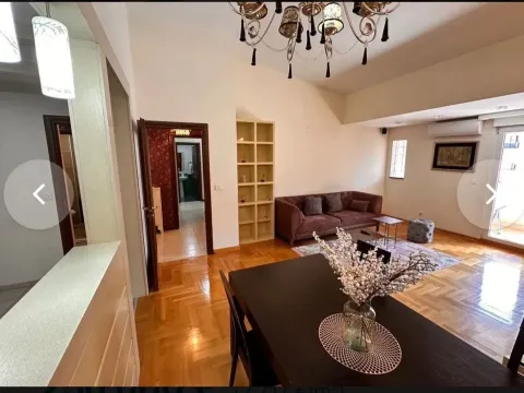 Prodaja, dvosoban stan, 92m², City Kvart, Podgorica - image 4