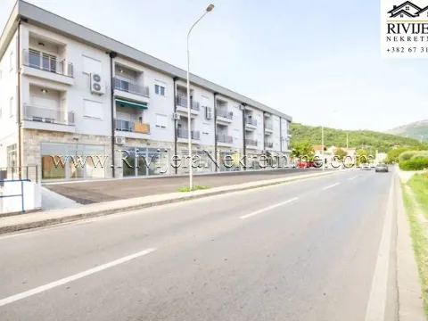 Sale, office space, 60m², Bijela, Herceg Novi - image 1