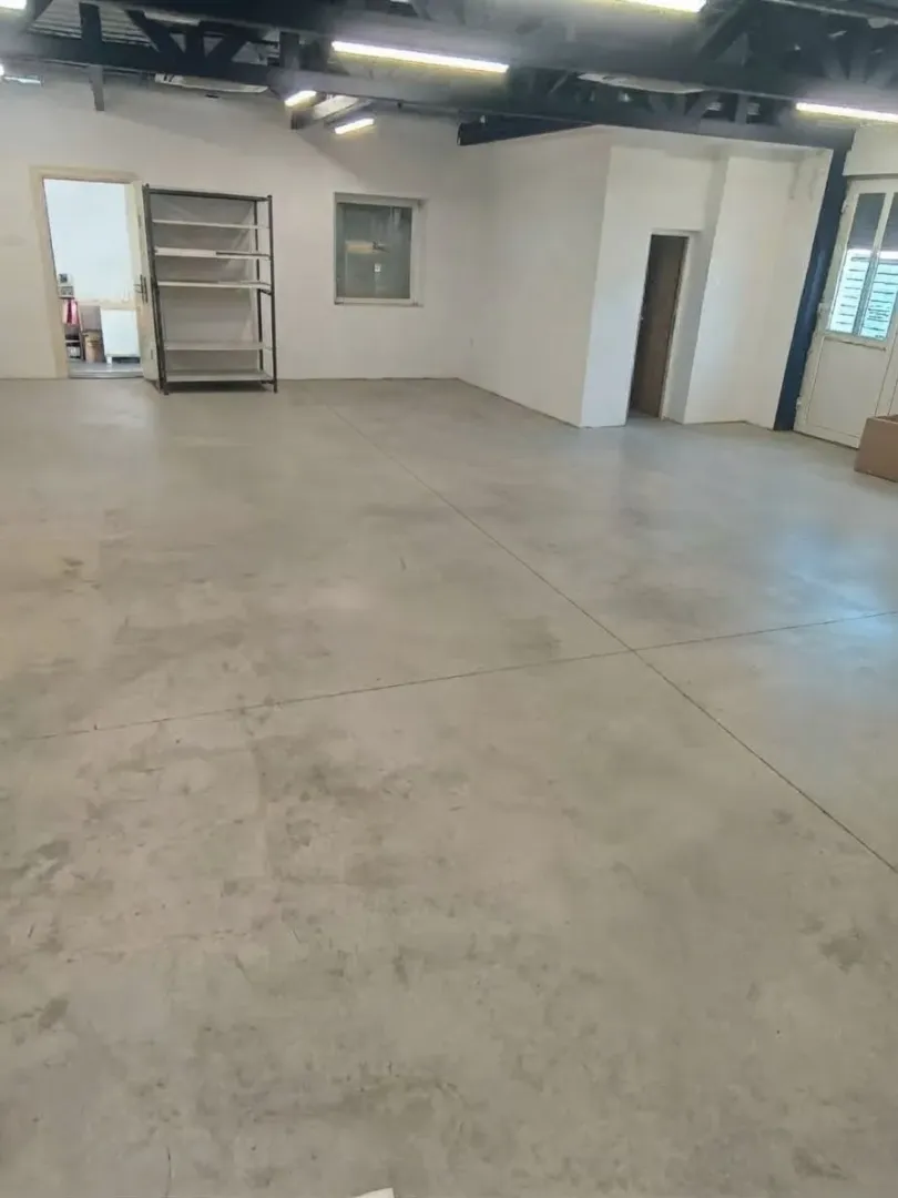 Rent, office space, 300m², Telep, Novi Sad Sve Podlokacije