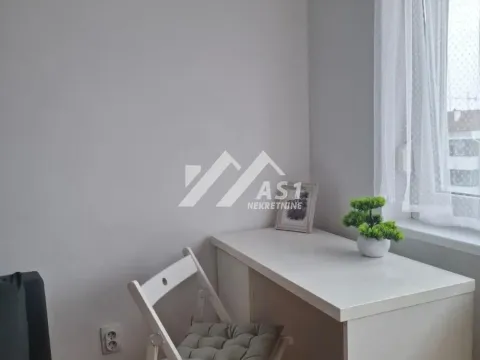 Izdavanje, stan, 21m², Podbara, Novi Sad Sve Podlokacije - image 4