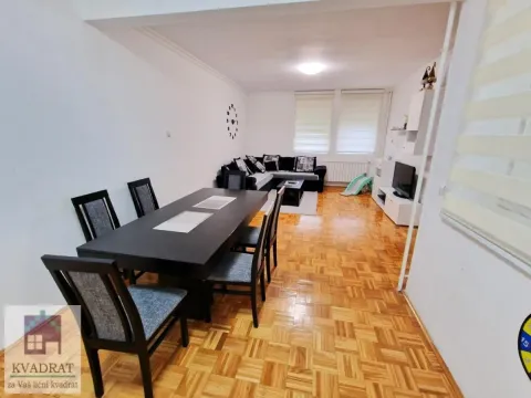 Sale, two bedroom apartment, 79m², Obrenovac, Beograd - image 3