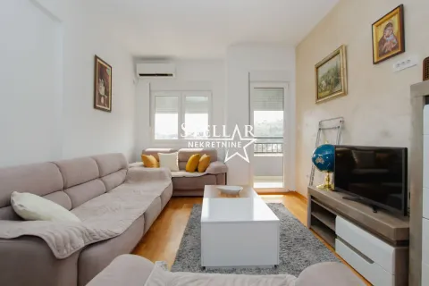 Rent, one bedroom apartment, 43m², Zabjelo, Podgorica - image 3