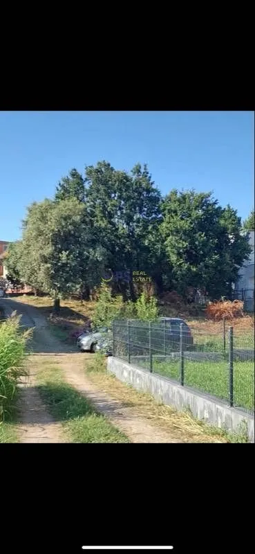 Sale, land lot, 924m², Bar, Crna Gora