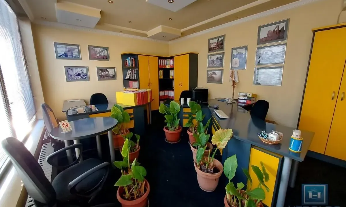 Rent, office space, 50m², Centar, Jagodina