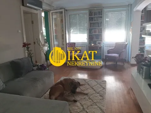 Stan in Botanička Bašta