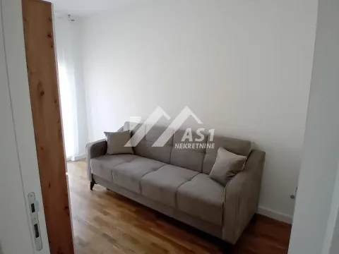 Rent, one bedroom apartment, 34m², Podbara, Novi Sad Sve Podlokacije - image 7